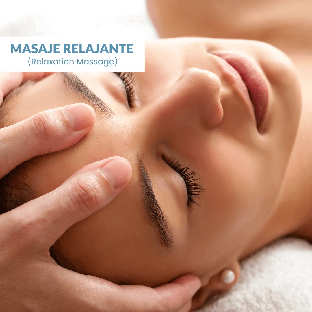 Masaje Relajante _ Relaxation Massage fisiomasaje peru